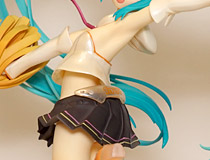 「グッドスマイルカンパニー 15周年記念展示会」でフィギュアの歴史をプレイバック！「2012」編