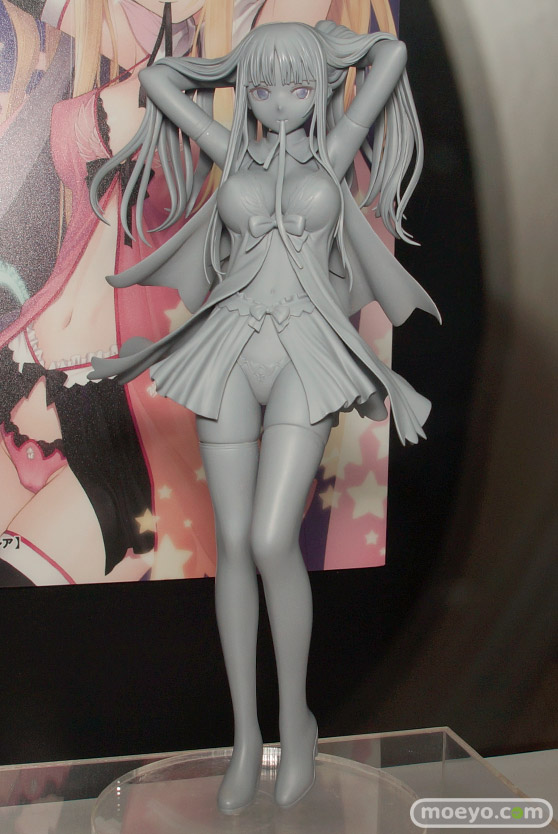 アルファマックスのT2 ART GIRLS 星光の魔女見習い アストレア　Tonyの新作フィギュア彩色サンプル原型画像02