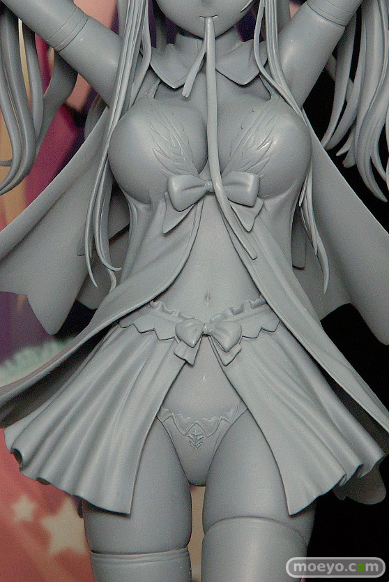 アルファマックスのT2 ART GIRLS 星光の魔女見習い アストレア　Tonyの新作フィギュア彩色サンプル原型画像06