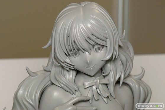 花畑と美少女のとなりの家のアネットさん（仮）の新作フィギュア原型サンプル画像06