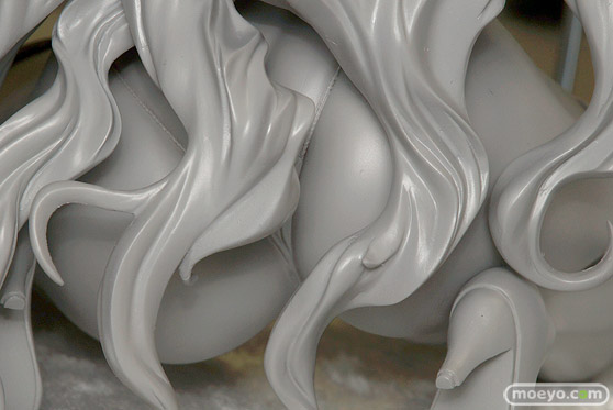 花畑と美少女のとなりの家のアネットさん（仮）の新作フィギュア原型サンプル画像11