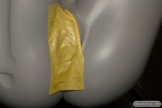 花畑と美少女のとなりの家のアネットさん（仮）の新作フィギュア原型サンプル画像16