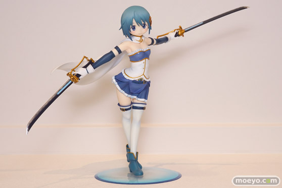 グッドスマイルカンパニー 15周年記念展示会 展示フィギュアダイジェスト　201301