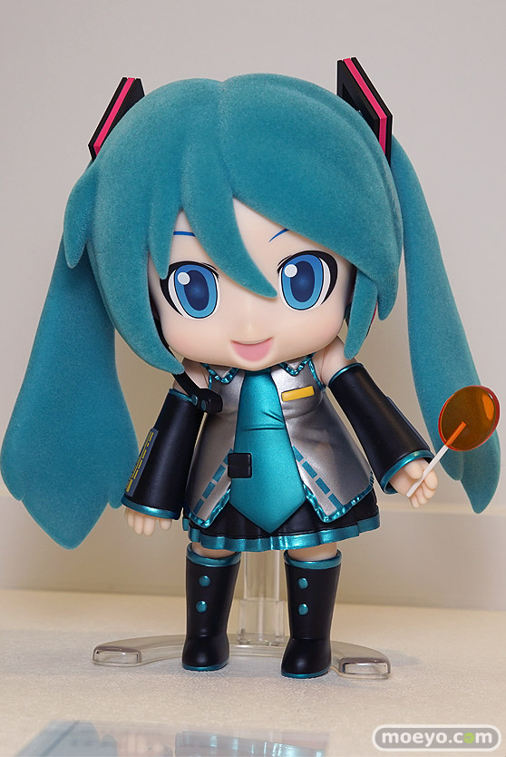 グッドスマイルカンパニー 15周年記念展示会 展示フィギュアダイジェスト　201305