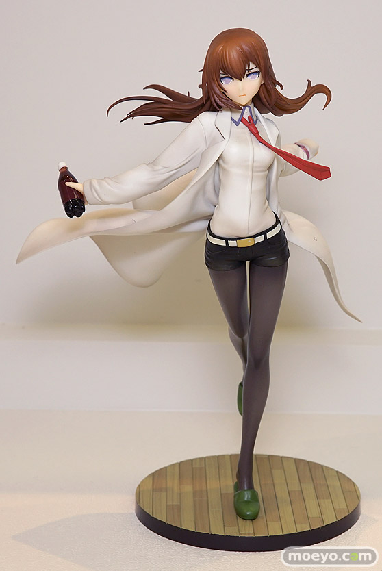 グッドスマイルカンパニー 15周年記念展示会 展示フィギュアダイジェスト　201309