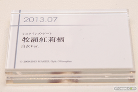 グッドスマイルカンパニー 15周年記念展示会 展示フィギュアダイジェスト　201310