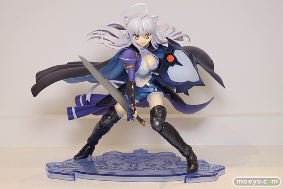 グッドスマイルカンパニー 15周年記念展示会 展示フィギュアダイジェスト　201311