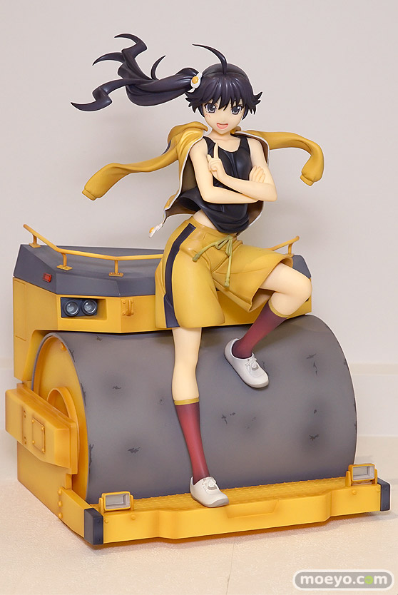 グッドスマイルカンパニー 15周年記念展示会 展示フィギュアダイジェスト　201313