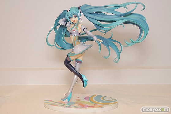 グッドスマイルカンパニー 15周年記念展示会 展示フィギュアダイジェスト　201317