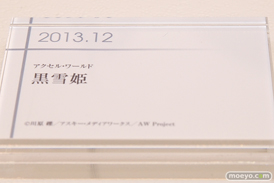 グッドスマイルカンパニー 15周年記念展示会 展示フィギュアダイジェスト　201320