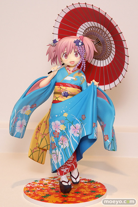 グッドスマイルカンパニー 15周年記念展示会 展示フィギュアダイジェスト　201321