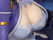 「グッドスマイルカンパニー 15周年記念展示会」でフィギュアの歴史をプレイバック！「2013」編