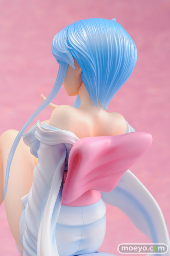 ホビージャパンの地獄先生ぬ~べ~ ゆきめの新作フィギュアサンプル画像08