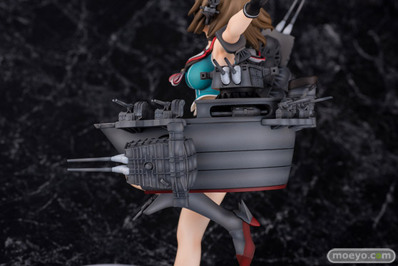 ファニーナイツの艦隊これくしょん -艦これ- 摩耶改二の新作フィギュア彩色サンプル画像09