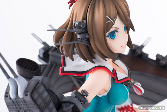 ファニーナイツの艦隊これくしょん -艦これ- 摩耶改二の新作フィギュア彩色サンプル画像12