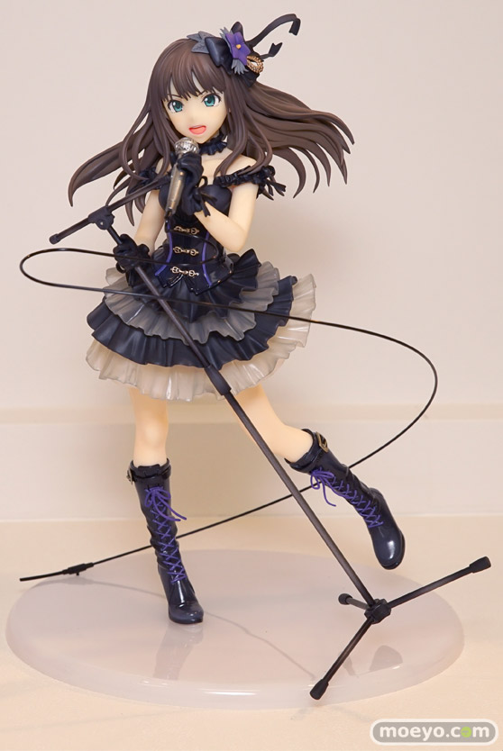 グッドスマイルカンパニー 15周年記念展示会 展示フィギュアダイジェスト 201401