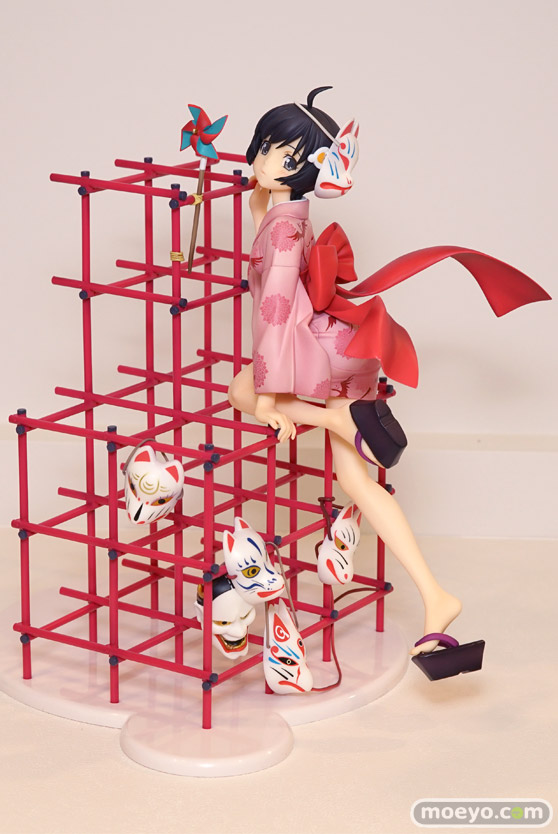 グッドスマイルカンパニー 15周年記念展示会 展示フィギュアダイジェスト 201403