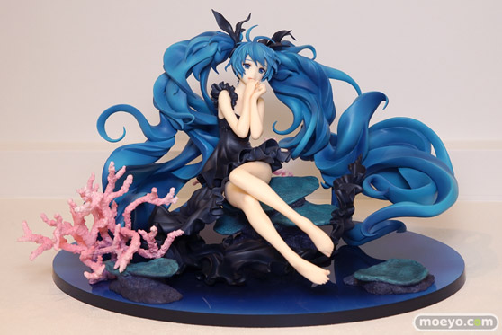 グッドスマイルカンパニー 15周年記念展示会 展示フィギュアダイジェスト 201405