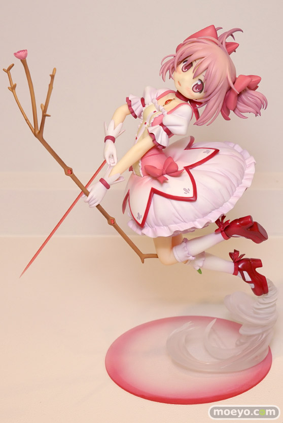 グッドスマイルカンパニー 15周年記念展示会 展示フィギュアダイジェスト 201407