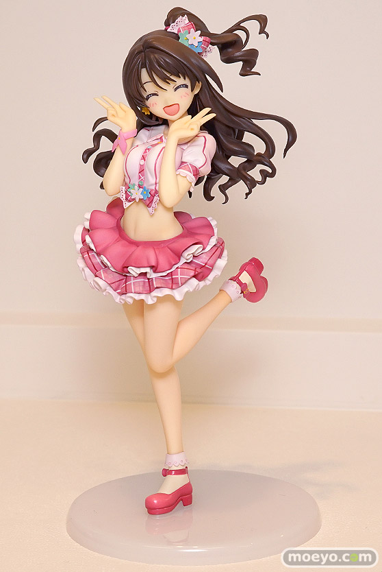 グッドスマイルカンパニー 15周年記念展示会 展示フィギュアダイジェスト 201409