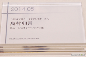 グッドスマイルカンパニー 15周年記念展示会 展示フィギュアダイジェスト 201410