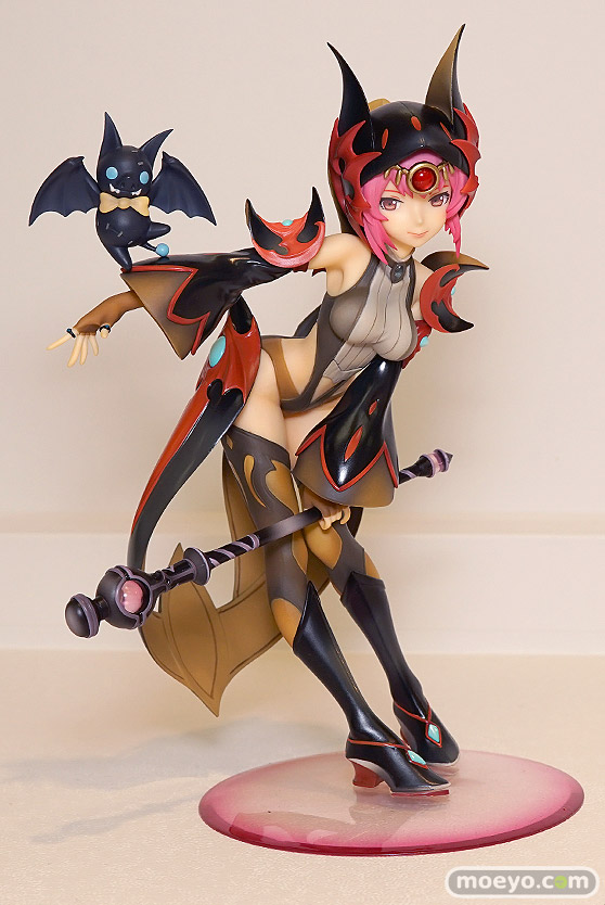 グッドスマイルカンパニー 15周年記念展示会 展示フィギュアダイジェスト 201411