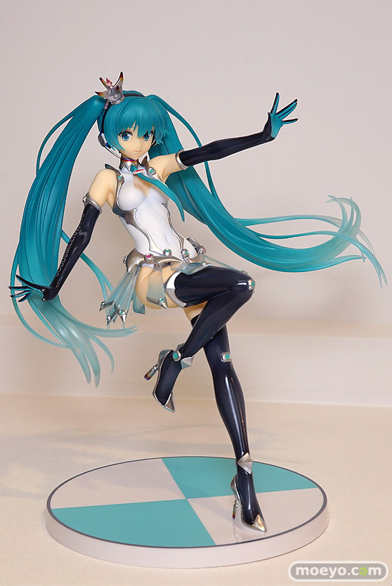 グッドスマイルカンパニー 15周年記念展示会 展示フィギュアダイジェスト 201413