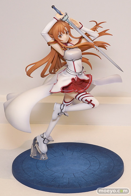 グッドスマイルカンパニー 15周年記念展示会 展示フィギュアダイジェスト 201415