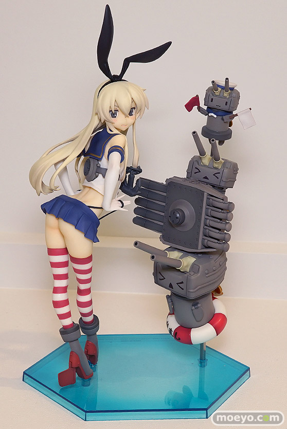 グッドスマイルカンパニー 15周年記念展示会 展示フィギュアダイジェスト 201419