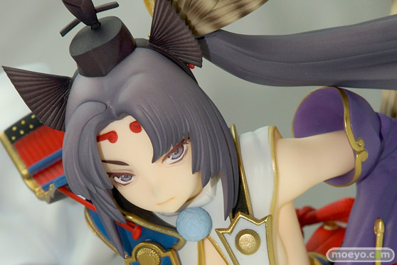 プルクラのFate/Grand Order ライダー/牛若丸の新作フィギュア彩色サンプル画像05