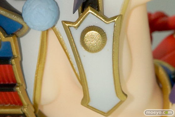 プルクラのFate/Grand Order ライダー/牛若丸の新作フィギュア彩色サンプル画像07
