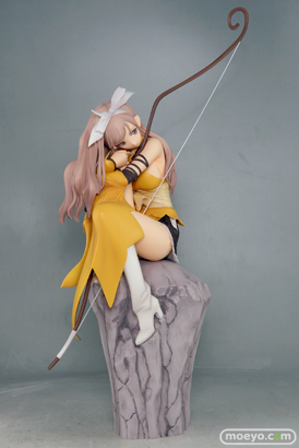 オーキッドシードのシャイニング・ウィンド トウカの新作フィギュアサンプル画像02