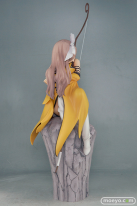 オーキッドシードのシャイニング・ウィンド トウカの新作フィギュアサンプル画像03