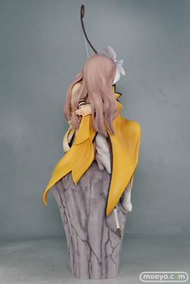 オーキッドシードのシャイニング・ウィンド トウカの新作フィギュアサンプル画像04