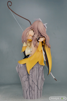 オーキッドシードのシャイニング・ウィンド トウカの新作フィギュアサンプル画像05