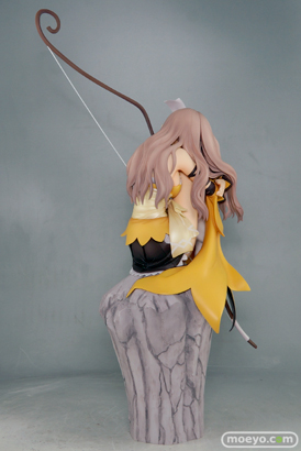 オーキッドシードのシャイニング・ウィンド トウカの新作フィギュアサンプル画像06