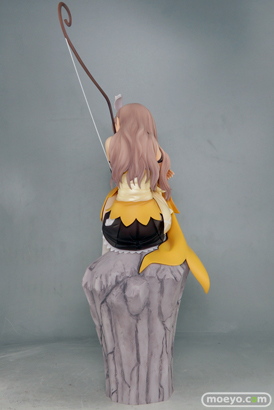 オーキッドシードのシャイニング・ウィンド トウカの新作フィギュアサンプル画像07