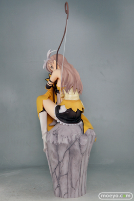 オーキッドシードのシャイニング・ウィンド トウカの新作フィギュアサンプル画像08