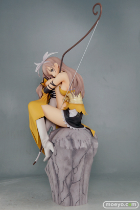 オーキッドシードのシャイニング・ウィンド トウカの新作フィギュアサンプル画像09