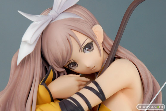 オーキッドシードのシャイニング・ウィンド トウカの新作フィギュアサンプル画像11