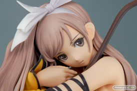 オーキッドシードのシャイニング・ウィンド トウカの新作フィギュアサンプル画像13