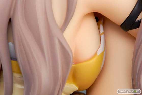 オーキッドシードのシャイニング・ウィンド トウカの新作フィギュアサンプル画像15