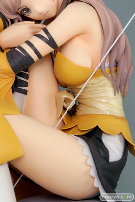 オーキッドシードのシャイニング・ウィンド トウカの新作フィギュアサンプル画像16