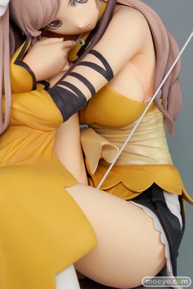 オーキッドシードのシャイニング・ウィンド トウカの新作フィギュアサンプル画像17