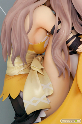 オーキッドシードのシャイニング・ウィンド トウカの新作フィギュアサンプル画像18