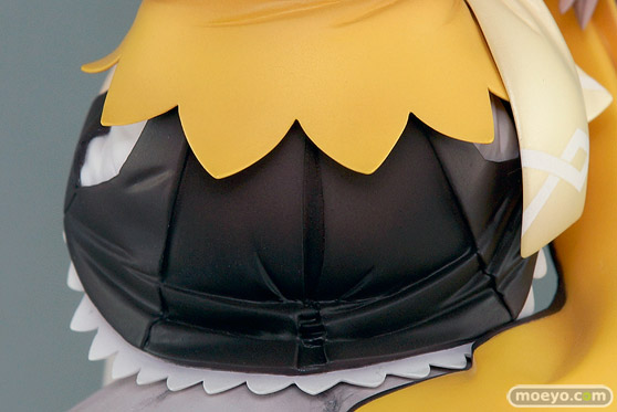 オーキッドシードのシャイニング・ウィンド トウカの新作フィギュアサンプル画像23