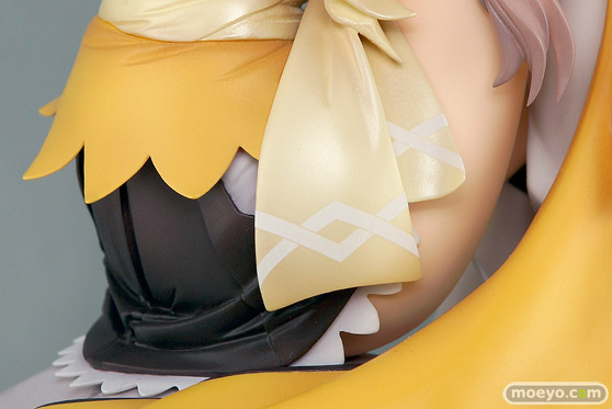 オーキッドシードのシャイニング・ウィンド トウカの新作フィギュアサンプル画像24