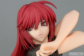 オーキッドシードのちちのえ+3 YOUNG HIP Cover Gal -Crimson Red-の新作エロフィギュアサンプル画像11