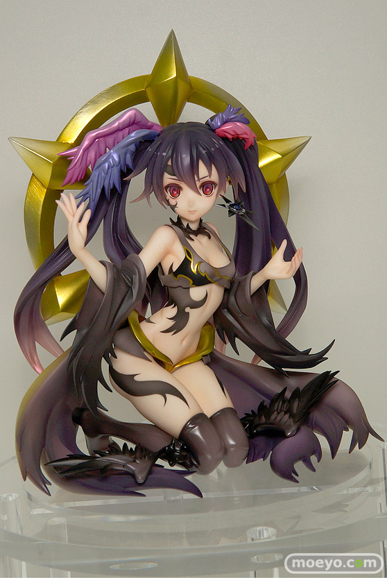 C3TOKYO2016の新作フィギュア展示の様子　メガハウス　角川　ホビージャパン　画像24