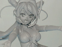 「C3TOKYO2016」 美少女フィギュア中心の新作フィギュア特集01「メガハウス」「ＫＡＤＯＫＡＷＡ」「ホビージャパン」編